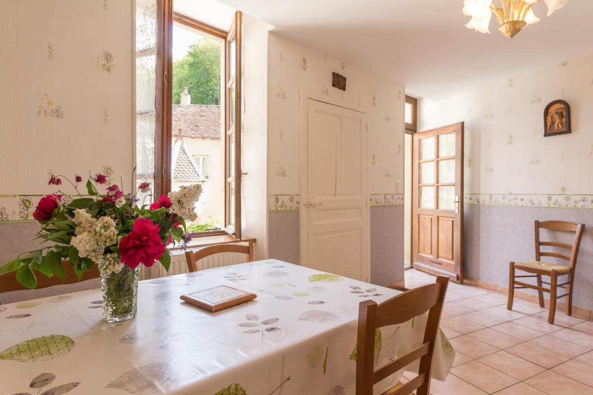 Maison Picard Saint-Romain  Eksteriør billede