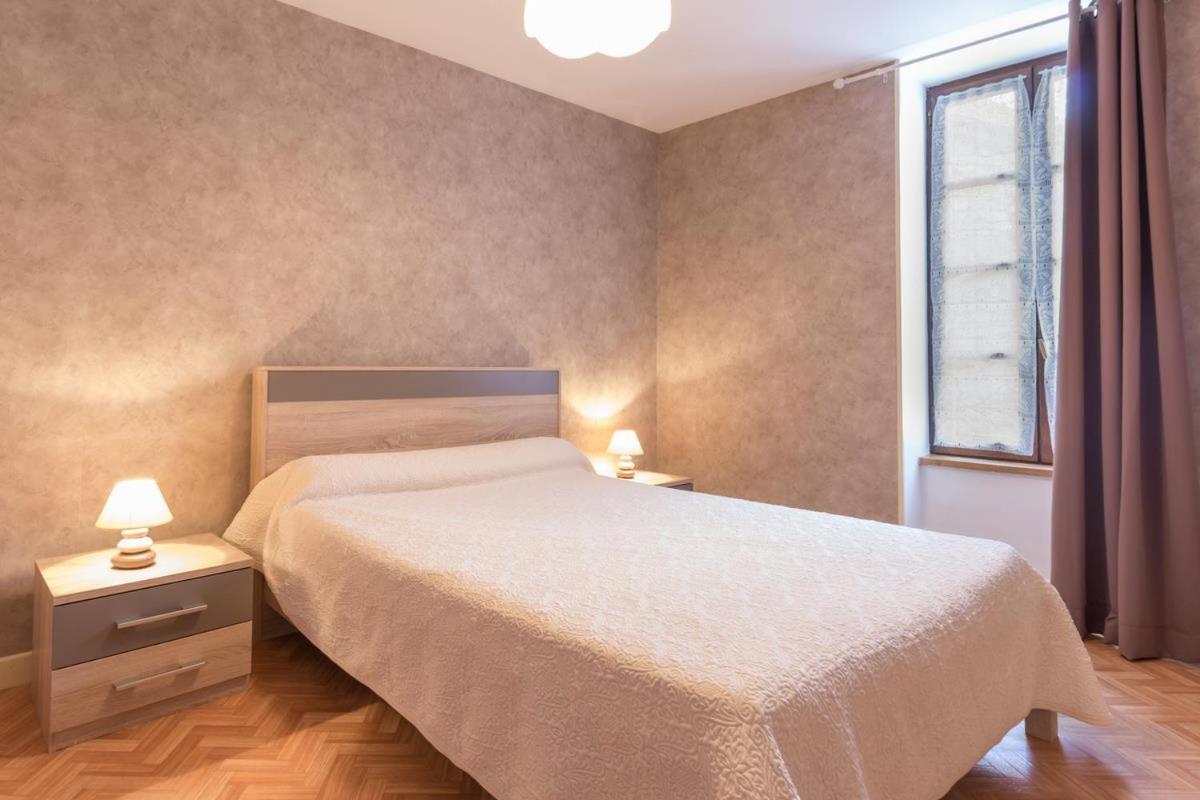 Maison Picard Saint-Romain  Eksteriør billede
